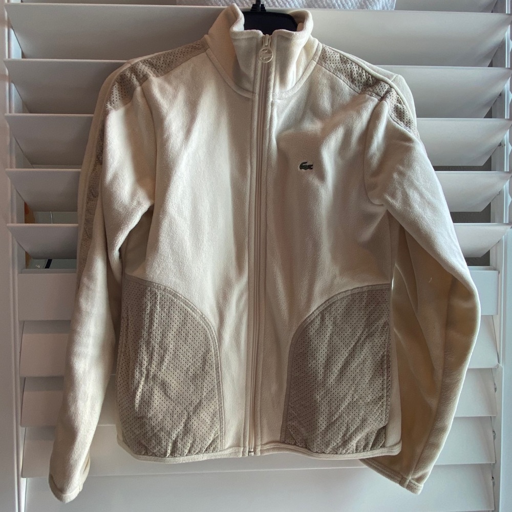 Lacoste women’s coat